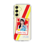 スリムプロテクションケース［ STU48 - インスタントフォト風デザイン - 高雄さやか ］