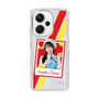 スリムプロテクションケース［ STU48 - インスタントフォト風デザイン - 高雄さやか ］