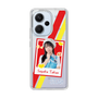 スリムプロテクションケース［ STU48 - インスタントフォト風デザイン - 高雄さやか ］