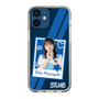 スリムプロテクションケース［ STU48 - インスタントフォト風デザイン - 宗雪里香 ］
