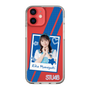 スリムプロテクションケース［ STU48 - インスタントフォト風デザイン - 宗雪里香 ］