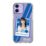 スリムプロテクションケース［ STU48 - インスタントフォト風デザイン - 宗雪里香 ］