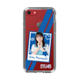 スリムプロテクションケース［ STU48 - インスタントフォト風デザイン - 宗雪里香 ］