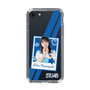 スリムプロテクションケース［ STU48 - インスタントフォト風デザイン - 宗雪里香 ］