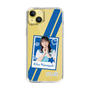 スリムプロテクションケース［ STU48 - インスタントフォト風デザイン - 宗雪里香 ］