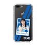 スリムプロテクションケース［ STU48 - インスタントフォト風デザイン - 宗雪里香 ］