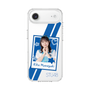 スリムプロテクションケース［ STU48 - インスタントフォト風デザイン - 宗雪里香 ］