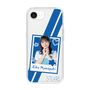 スリムプロテクションケース［ STU48 - インスタントフォト風デザイン - 宗雪里香 ］