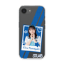 スリムプロテクションケース［ STU48 - インスタントフォト風デザイン - 宗雪里香 ］