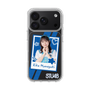 スリムプロテクションケース［ STU48 - インスタントフォト風デザイン - 宗雪里香 ］