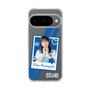 スリムプロテクションケース［ STU48 - インスタントフォト風デザイン - 宗雪里香 ］