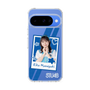 スリムプロテクションケース［ STU48 - インスタントフォト風デザイン - 宗雪里香 ］