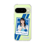 スリムプロテクションケース［ STU48 - インスタントフォト風デザイン - 宗雪里香 ］