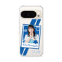 スリムプロテクションケース［ STU48 - インスタントフォト風デザイン - 宗雪里香 ］