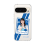 スリムプロテクションケース［ STU48 - インスタントフォト風デザイン - 宗雪里香 ］