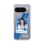 スリムプロテクションケース［ STU48 - インスタントフォト風デザイン - 宗雪里香 ］