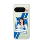 スリムプロテクションケース［ STU48 - インスタントフォト風デザイン - 宗雪里香 ］