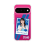 スリムプロテクションケース［ STU48 - インスタントフォト風デザイン - 宗雪里香 ］