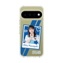 スリムプロテクションケース［ STU48 - インスタントフォト風デザイン - 宗雪里香 ］