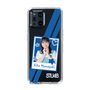 スリムプロテクションケース［ STU48 - インスタントフォト風デザイン - 宗雪里香 ］