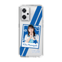 スリムプロテクションケース［ STU48 - インスタントフォト風デザイン - 宗雪里香 ］
