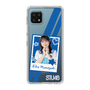 スリムプロテクションケース［ STU48 - インスタントフォト風デザイン - 宗雪里香 ］