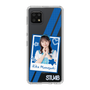 スリムプロテクションケース［ STU48 - インスタントフォト風デザイン - 宗雪里香 ］