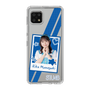 スリムプロテクションケース［ STU48 - インスタントフォト風デザイン - 宗雪里香 ］