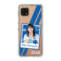 スリムプロテクションケース［ STU48 - インスタントフォト風デザイン - 宗雪里香 ］