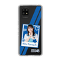スリムプロテクションケース［ STU48 - インスタントフォト風デザイン - 宗雪里香 ］