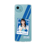 スリムプロテクションケース［ STU48 - インスタントフォト風デザイン - 宗雪里香 ］