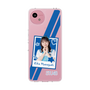スリムプロテクションケース［ STU48 - インスタントフォト風デザイン - 宗雪里香 ］