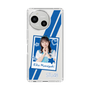 スリムプロテクションケース［ STU48 - インスタントフォト風デザイン - 宗雪里香 ］