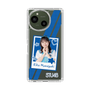 スリムプロテクションケース［ STU48 - インスタントフォト風デザイン - 宗雪里香 ］