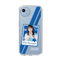 スリムプロテクションケース［ STU48 - インスタントフォト風デザイン - 宗雪里香 ］
