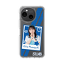 スリムプロテクションケース［ STU48 - インスタントフォト風デザイン - 宗雪里香 ］