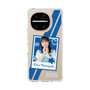 スリムプロテクションケース［ STU48 - インスタントフォト風デザイン - 宗雪里香 ］