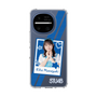スリムプロテクションケース［ STU48 - インスタントフォト風デザイン - 宗雪里香 ］