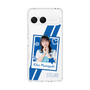 スリムプロテクションケース［ STU48 - インスタントフォト風デザイン - 宗雪里香 ］
