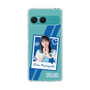 スリムプロテクションケース［ STU48 - インスタントフォト風デザイン - 宗雪里香 ］