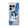 スリムプロテクションケース［ STU48 - インスタントフォト風デザイン - 宗雪里香 ］