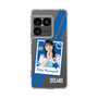 スリムプロテクションケース［ STU48 - インスタントフォト風デザイン - 宗雪里香 ］