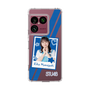 スリムプロテクションケース［ STU48 - インスタントフォト風デザイン - 宗雪里香 ］