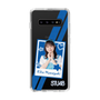 スリムプロテクションケース［ STU48 - インスタントフォト風デザイン - 宗雪里香 ］