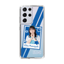 スリムプロテクションケース［ STU48 - インスタントフォト風デザイン - 宗雪里香 ］