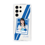 スリムプロテクションケース［ STU48 - インスタントフォト風デザイン - 宗雪里香 ］