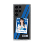 スリムプロテクションケース［ STU48 - インスタントフォト風デザイン - 宗雪里香 ］