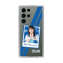 スリムプロテクションケース［ STU48 - インスタントフォト風デザイン - 宗雪里香 ］