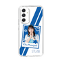 スリムプロテクションケース［ STU48 - インスタントフォト風デザイン - 宗雪里香 ］