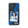 スリムプロテクションケース［ STU48 - インスタントフォト風デザイン - 宗雪里香 ］